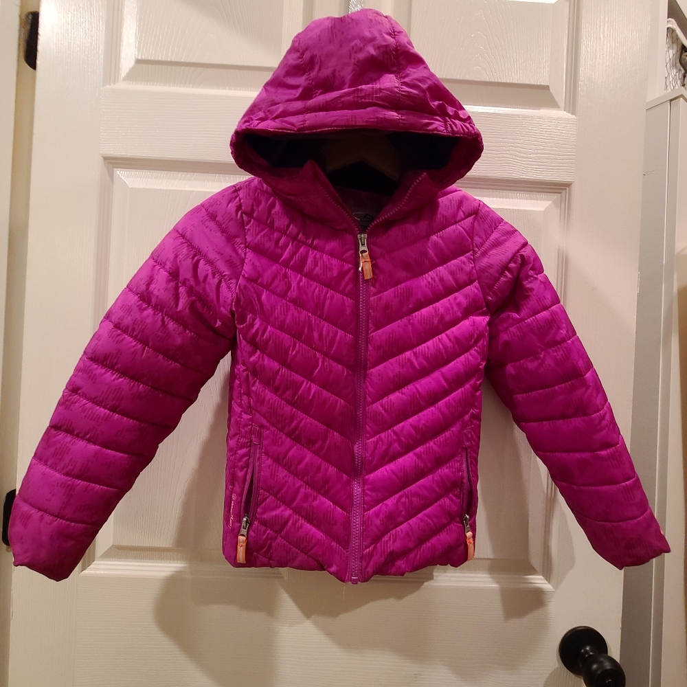 Kids coat